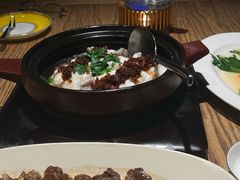 -金成潮菜博物馆(海珠湿地店)