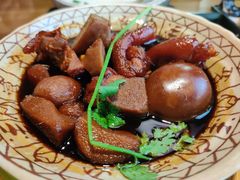 古法猪脚姜-子曰·礼茶居(壬丰大厦店)