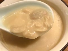 福州花生汤-闽上鲜·福建菜(龙湖滨江天街店)