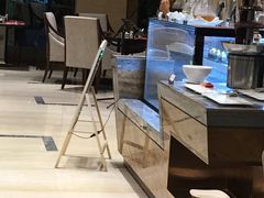 -荆州温德姆酒店-全日制餐厅