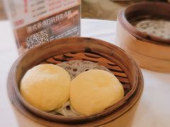 奶黄流沙包-万龙洲海鲜(南新仓店)