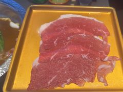 -牛武士寿喜烧·和牛火锅自助(全球首店)