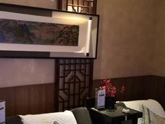 -和子足浴SPA会馆(梁溪店)