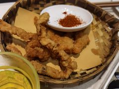 -川西坝子火锅(金沙1.0直营店)