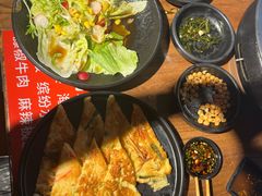 -九田家黑牛烤肉料理(福州道店)