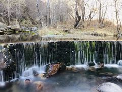 景点-玉渡山自然风景区