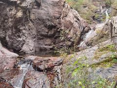 -云岫谷游猎自然风景区