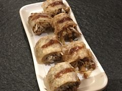 -福苗小骆驼烧烤(大唐不夜城店)