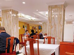 大堂-峨嵋酒家总店(车公庄店)