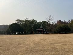 -东湖落雁景区