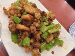 -桃子餐厅·天津菜(红星路直营店)