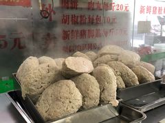 外卖肉卷-广场正宗原汁薏米店
