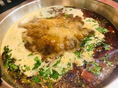 -老城红焖羊肉(人民路店)