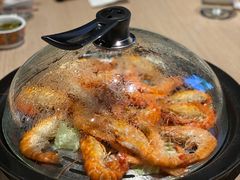 -日进一片海.生腌海鲜火锅.宵夜烧烤(三里屯总店)