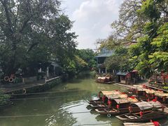 -水乡人家私房菜(逢简店)