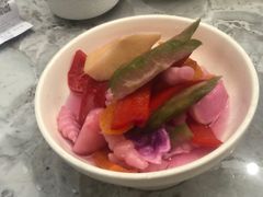 -渔语鱼新川菜Bistro(万象天地店)