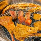 北京胡同里的烤肉车间