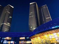 -大族广场Mall&More