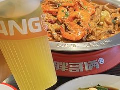 -胖哥俩肉蟹煲(海盐总店)