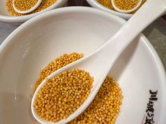 -川城渔府· 重庆烤活鱼·重庆菜馆(金安环宇荟店)