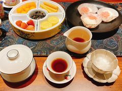 -醉西楼·国风茶社