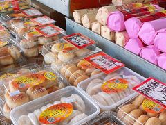 -权记百年老字号(牌坊街店)