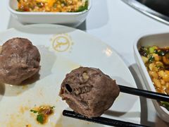 -三毛牛肉店(福强店)