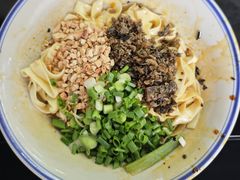 -万三面馆(青龙正街太古里店)