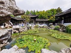 -扬州狮子楼·非遗淮扬菜(总店)