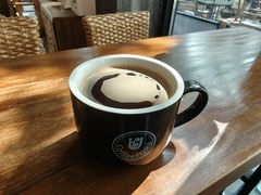 -旧雨咖啡·CoffeeFORU(黄村奥体店)