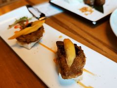 -王鼎精致料理铁板烧(世博源店)