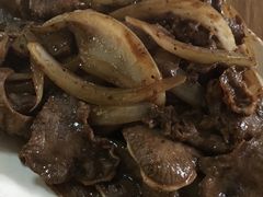 -炙热童年·老北京炙子烤肉(南锣鼓巷店)