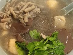 -金原鸭血粉丝汤总店(锁金村店)
