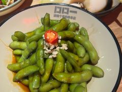 -口口一(江汉路店)