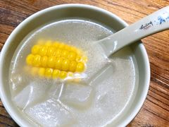 -呱呱叫民俗风味主题餐厅(沣峪口店)