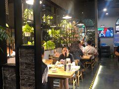 -靓靓蒸虾(中山里店)