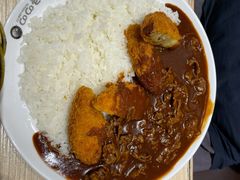 -CoCo壱番屋(久光百货店)