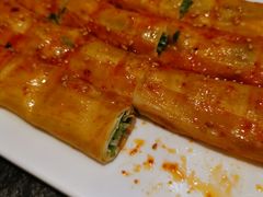 -老万烧烤(典逸心洲店)