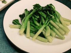 -西安绿地假日酒店·丽宝轩中餐厅