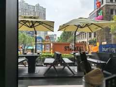 -Ameigo梅果·云贵川bistro(长宁来福士店)