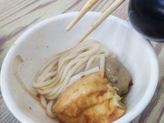 -大嘴巴砂锅麻辣烫麻辣香锅(金桂小区店)