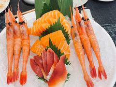 -菊上料理(蜀山银泰百货店)