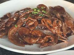 -王庄阿咪海鲜大排档(象园店)