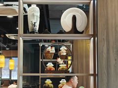 -川芙蓉·市井老川菜(长寿路店)