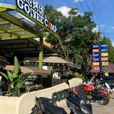 这是昆明首家露营风的烧烤营地