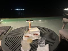 -瑰丽酒店·海吧·天际下午茶·现场DJ·天台酒吧