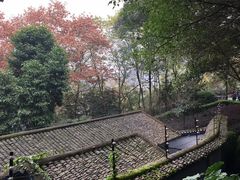 -渣滓洞