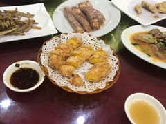 -天天海鲜城·海鲜大排档(新溪店)