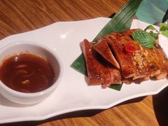 -帕蓝·暹罗料理(曲阳店)