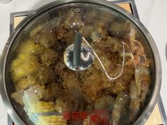 -黄记煌三汁焖锅(民乐园万达店)